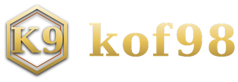 kof98 logo